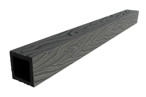 Балясина ДПК Deckart Графит купить в Анжеро-Судженске