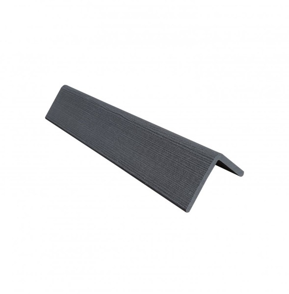 Уголок декоративный Классик Чёрное дерево (Под заказ) купить в Анжеро-Судженске