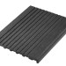 Ступень RusDecking Unodeck - Графит купить в Анжеро-Судженске