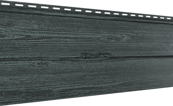 Сайдинг Ю-Пласт TIMBERBLOCK Ель (Тимберблок), Ирландская купить в Анжеро-Судженске