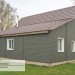 Сайдинг Ю-Пласт TIMBERBLOCK Ель (Тимберблок), Ирландская купить в Анжеро-Судженске