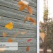 Фасадная панель Ю-Пласт Хокла Color Ирландский мох купить в Анжеро-Судженске