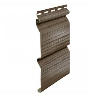Виниловый сайдинг FineBer Standart Royal Wood, Груша купить в Анжеро-Судженске