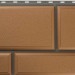Фасадная панель камень Флорентийский персиковый купить в Анжеро-Судженске