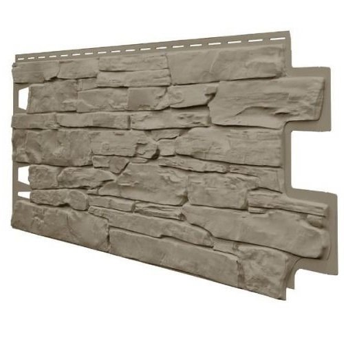 Фасадная панель VOX SOLID STONE REGULAR калабрия купить в Анжеро-Судженске