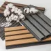 Стеновая панель CM Decking CM Wall, STONE GRAY (Стоун грей) купить в Анжеро-Судженске