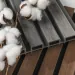 Стеновая панель CM Decking CM Wall, STONE GRAY (Стоун грей) купить в Анжеро-Судженске