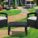 Комплект Rattan Comfort 3 купить в Анжеро-Судженске