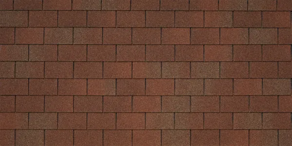Гибкая черепица Tegola UNICA TOSCANA TERRACOTTA 406 купить в Анжеро-Судженске