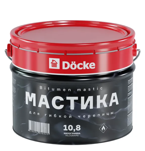 Мастика 10 кг купить в Анжеро-Судженске