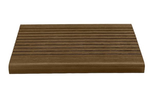 Ступень RusDecking Unodeck - Орех купить в Анжеро-Судженске