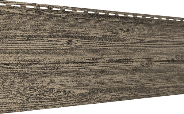 Сайдинг Ю-Пласт TIMBERBLOCK Ель (Тимберблок), Альпийская купить в Анжеро-Судженске