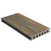 Террасная доска из ДПК CM Decking серия ZEBRANO цвет графит (под заказ) купить в Анжеро-Судженске
