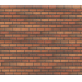 Фасадная плитка Docke Premium, Brick, Клубника купить в Анжеро-Судженске