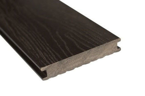 Террасная доска из ДПК ECODECKING Premium Венге купить в Анжеро-Судженске