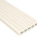 Террасная доска из ДПК Faynag Premium VELVET-ZEBRA  Слоновая кость купить в Анжеро-Судженске