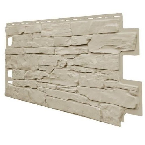 Фасадная панель VOX SOLID STONE REGULAR лигурия купить в Анжеро-Судженске