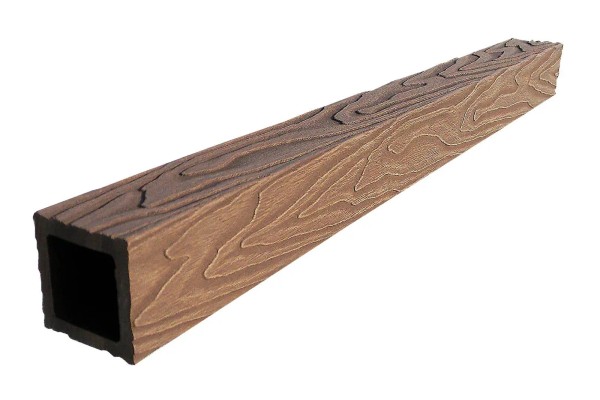Балясина ДПК Deckart Шоколад купить в Анжеро-Судженске
