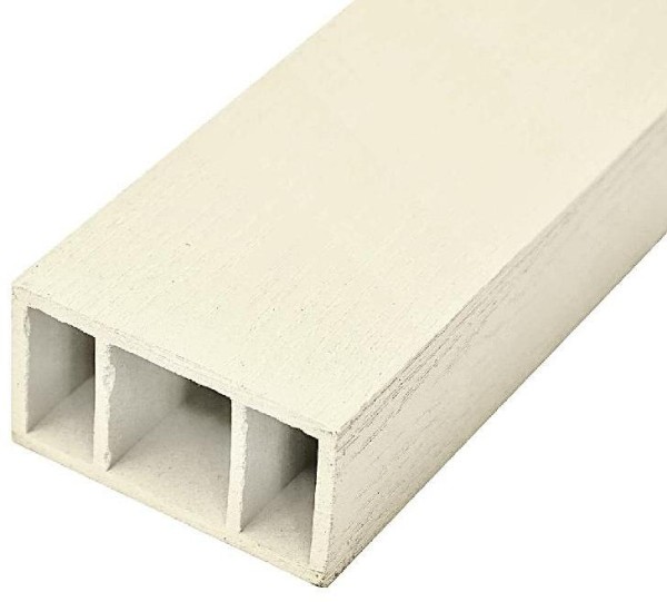 Брус FAYNAG WOOD слоновая кость купить в Анжеро-Судженске