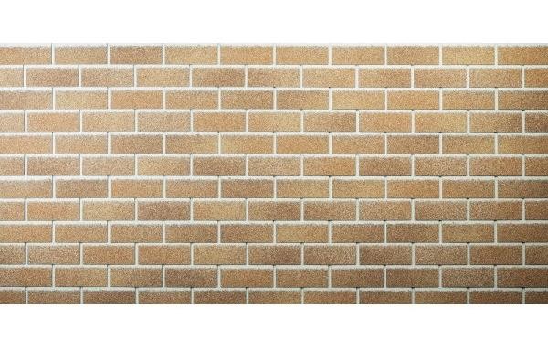 Фасадная плитка Docke Premium, Brick, Песчаный купить в Анжеро-Судженске
