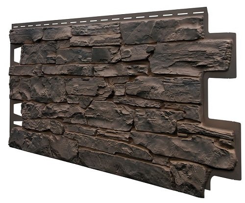 Фасадная панель VOX SOLID STONE REGULAR сицилия купить в Анжеро-Судженске