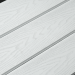Фасадная панель из ДПК CM Cladding Fusion белый купить в Анжеро-Судженске