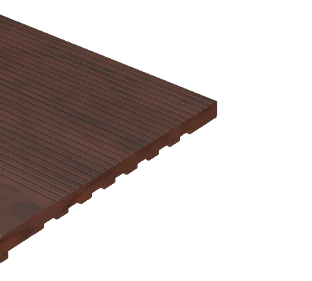 Ступени из ДПК WOODVEX Select Венге Colorite купить в Анжеро-Судженске