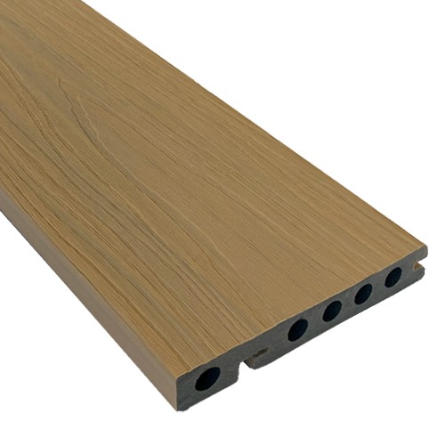 Финишная доска EasyDecking Co-extrusion 145х21 Oak купить в Анжеро-Судженске