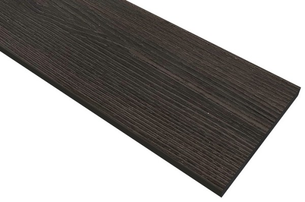 Штакетник ДПК Woodvex Венге Colorite купить в Анжеро-Судженске