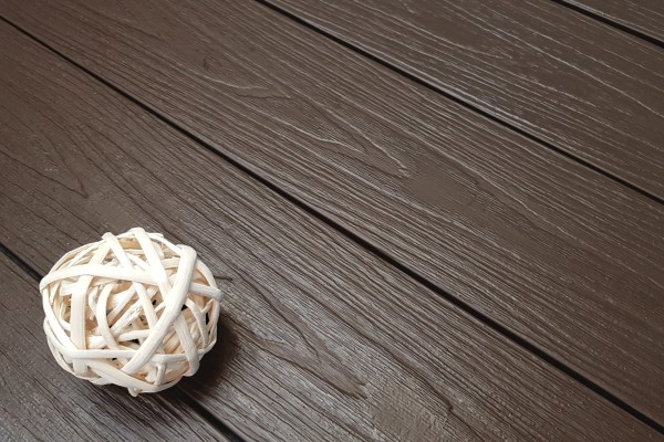 Террасная доска из ДПК Terrapol Практик моноколор Сердолик (под заказ) купить в Анжеро-Судженске