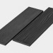 Заборная доска RusDecking UnoDeck Patio - Графит купить в Анжеро-Судженске
