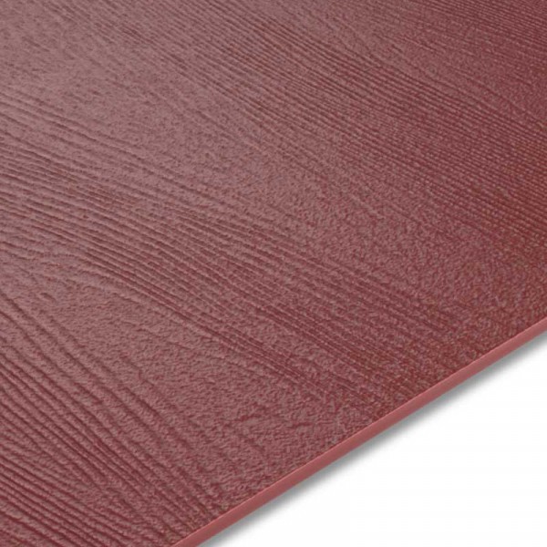 Фиброцементный сайдинг Roofas Board Wood Гранит красный купить в Анжеро-Судженске