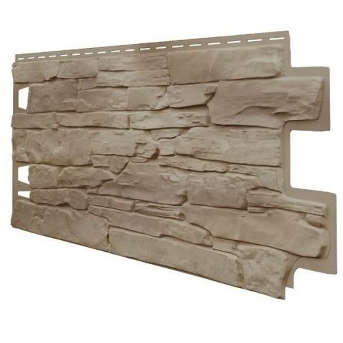 Фасадная панель VOX SOLID STONE REGULAR умбрия купить в Анжеро-Судженске