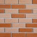 Фасадная плитка Кирисс Фасад Клинкерный кирпич 2х цветный №2 купить в Анжеро-Судженске