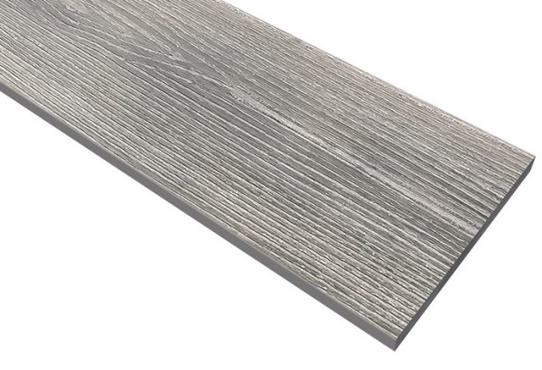 Штакетник ДПК Woodvex Colorite Серый дым купить в Анжеро-Судженске