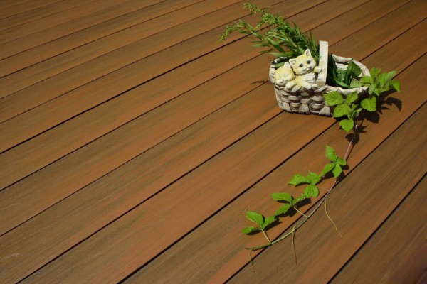 Террасная доска из ДПК Terrapol Практик мультиколор Тибет (под заказ) купить в Анжеро-Судженске