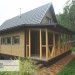 Сайдинг Ю-Пласт TIMBERBLOCK Пихта (Тимберблок) Алтайская купить в Анжеро-Судженске