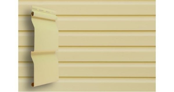 Сайдинг 3,0 Grand Line D4 (slim) ванильный купить в Анжеро-Судженске