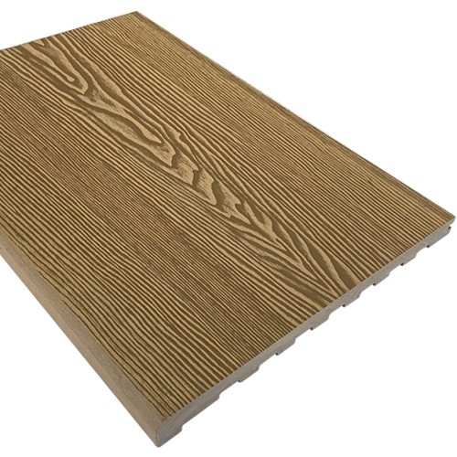 Ступень EasyDecking Wood-Х 348х22 Дуб 3D купить в Анжеро-Судженске