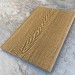 Ступень EasyDecking Wood-Х 348х22 Дуб 3D купить в Анжеро-Судженске