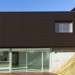 Фасадная панель из ДПК WOODVEX Венге купить в Анжеро-Судженске