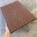 Ступень EasyDecking Wood-Х 348х22 Коричневый 3D купить в Анжеро-Судженске