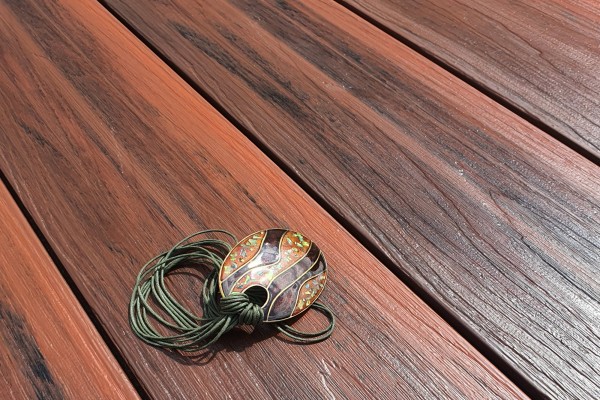 Террасная доска из ДПК Terrapol Практик мультиколор Этна (под заказ) купить в Анжеро-Судженске