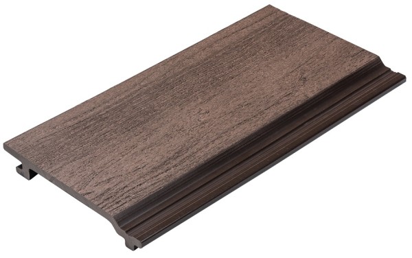 Фасадная панель из ДПК CM Cladding Bark мербау купить в Анжеро-Судженске