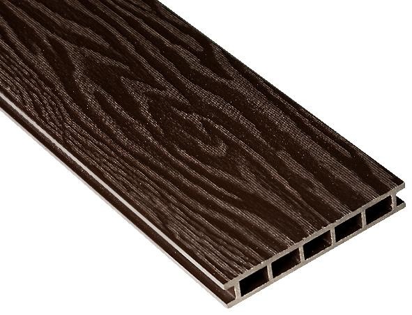 Террасная доска из ДПК Faynag Premium ACERO 3D Венге купить в Анжеро-Судженске