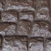 Фасадная панель Аэлит Камень крупный Коричневый купить в Анжеро-Судженске