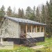 Фасадная панель Ю-пласт Стоун хаус сланец Светло-серый купить в Анжеро-Судженске