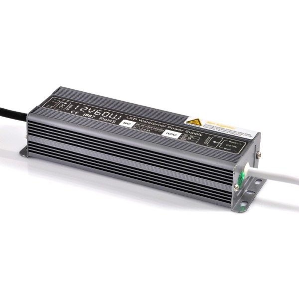 Блок питания 60w Woodvex купить в Анжеро-Судженске