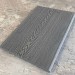 Ступень EasyDecking Wood-Х 348х22 Серый 3D купить в Анжеро-Судженске