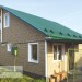 Фасадная панель Ю-пласт Стоун хаус сланец Бурый купить в Анжеро-Судженске